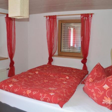 Ankirchen Apartments Thiersee Εξωτερικό φωτογραφία