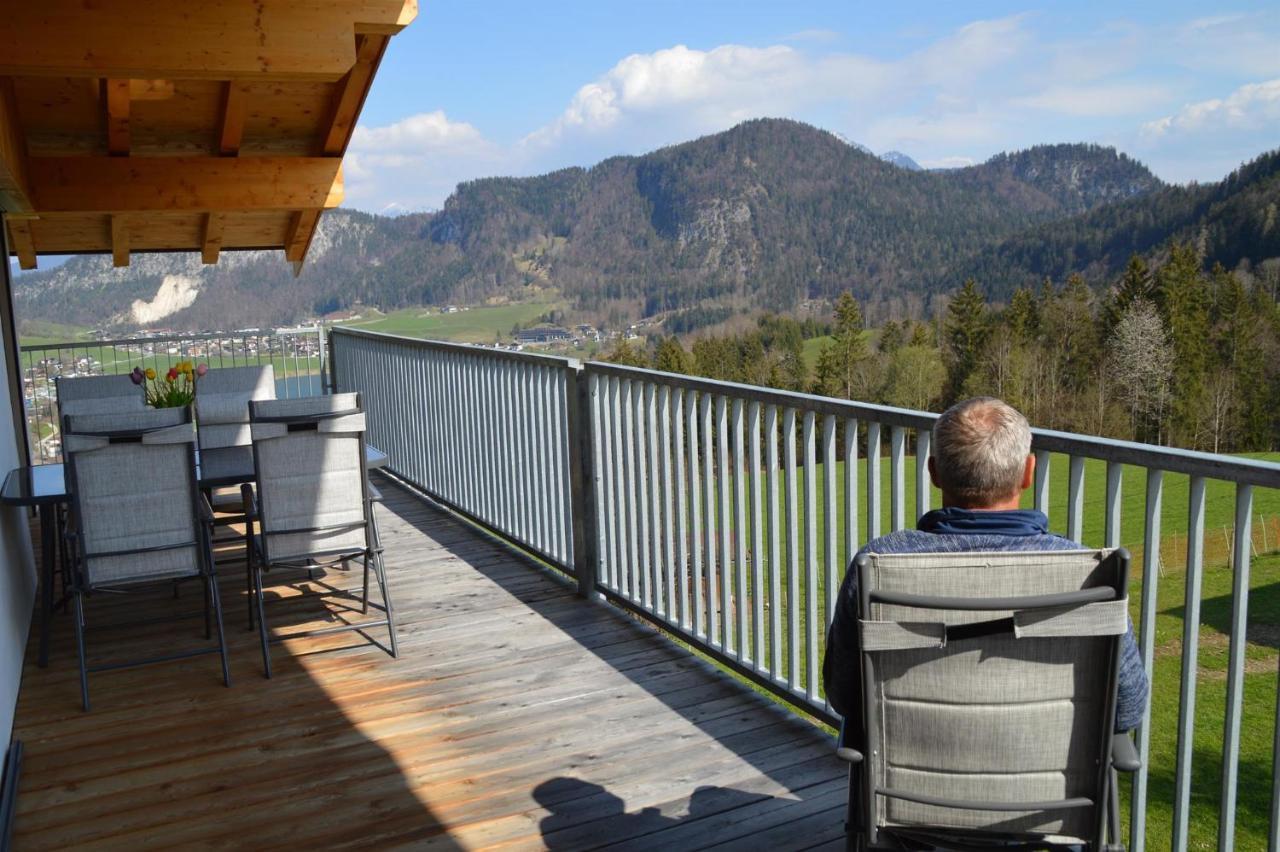 Ankirchen Apartments Thiersee Εξωτερικό φωτογραφία