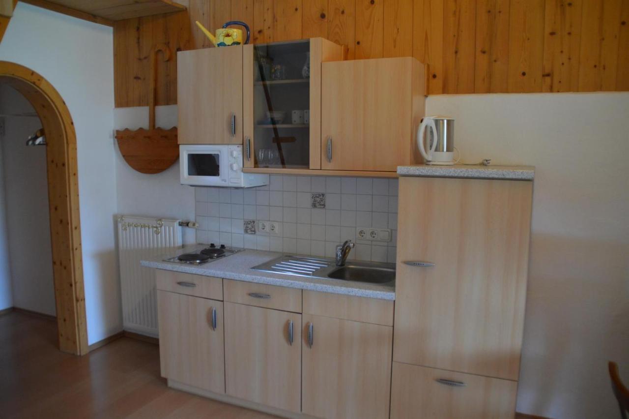 Ankirchen Apartments Thiersee Εξωτερικό φωτογραφία