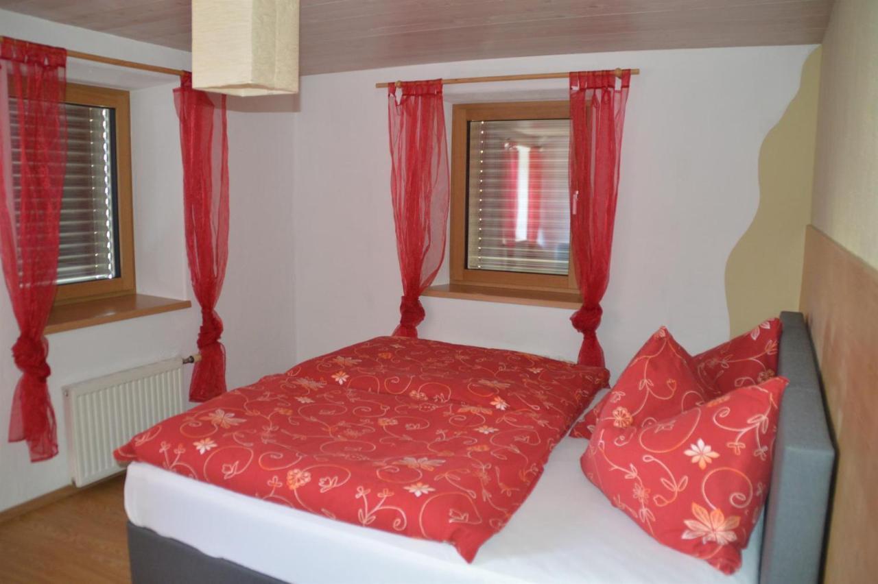 Ankirchen Apartments Thiersee Εξωτερικό φωτογραφία