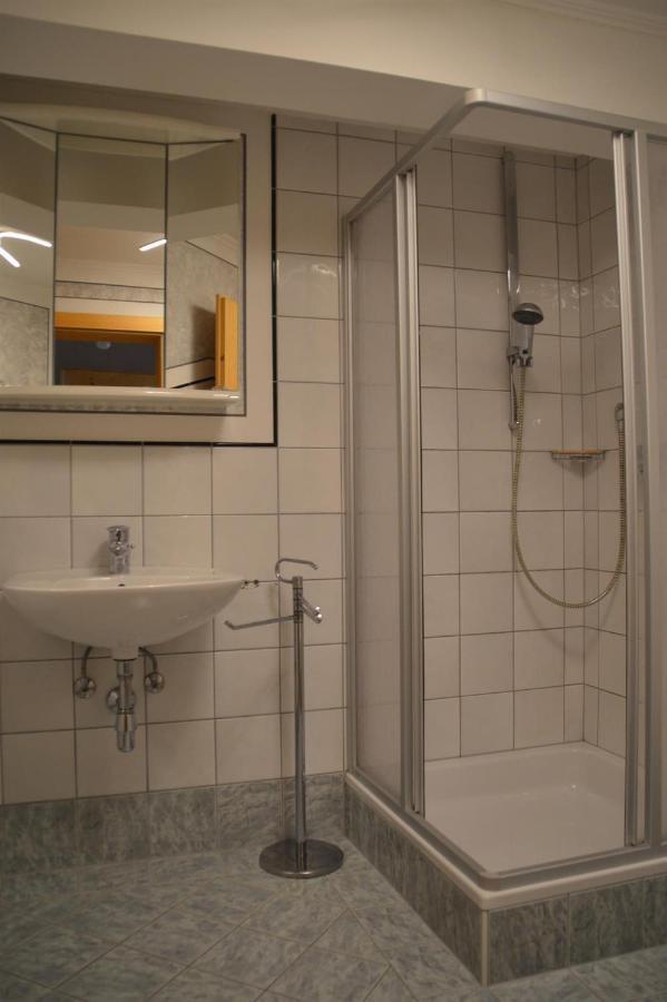 Ankirchen Apartments Thiersee Εξωτερικό φωτογραφία