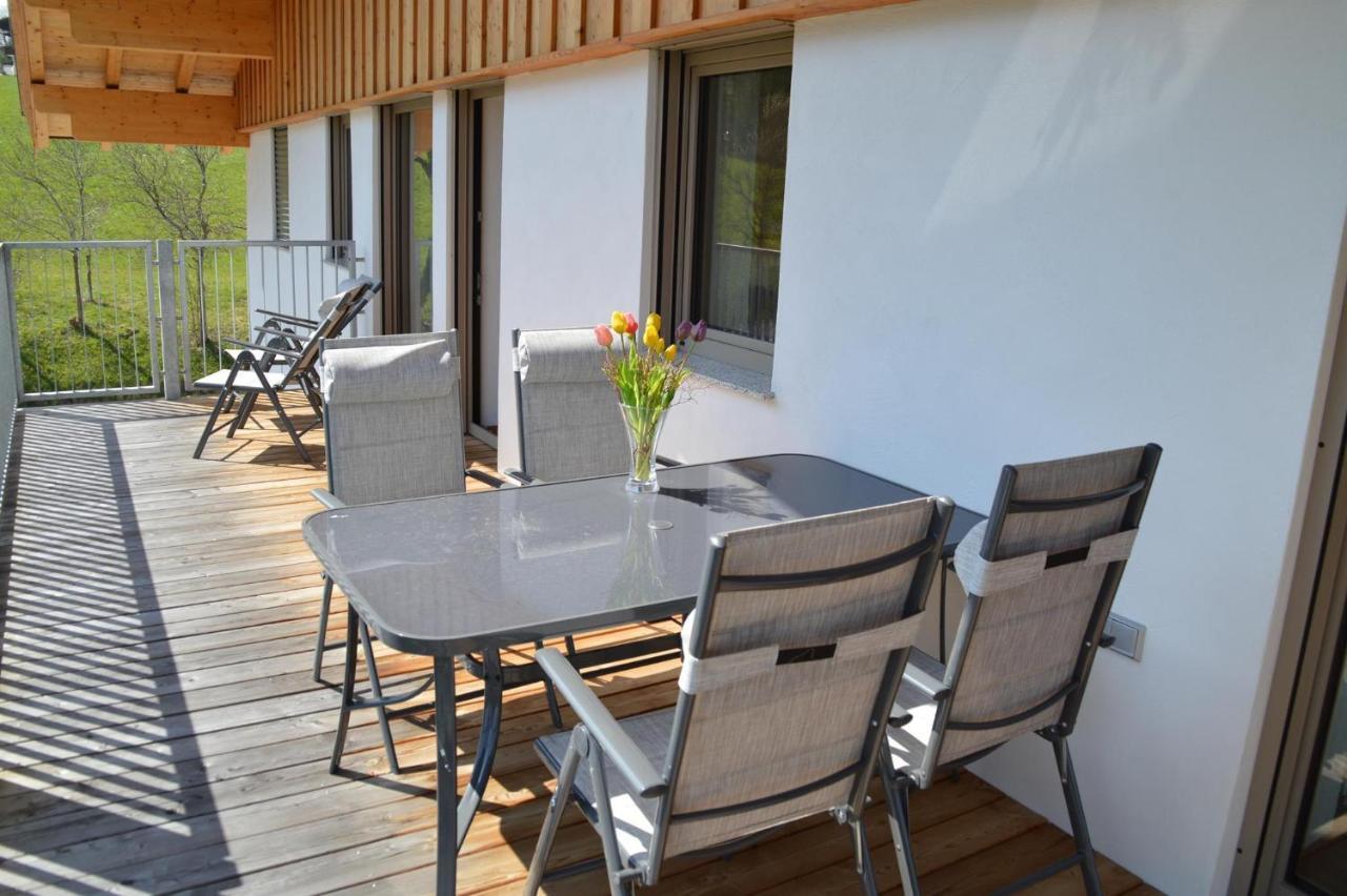 Ankirchen Apartments Thiersee Εξωτερικό φωτογραφία