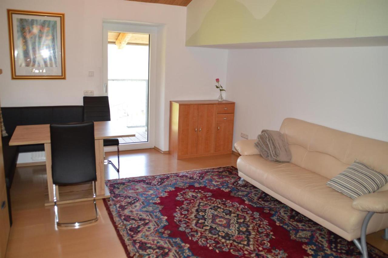 Ankirchen Apartments Thiersee Εξωτερικό φωτογραφία