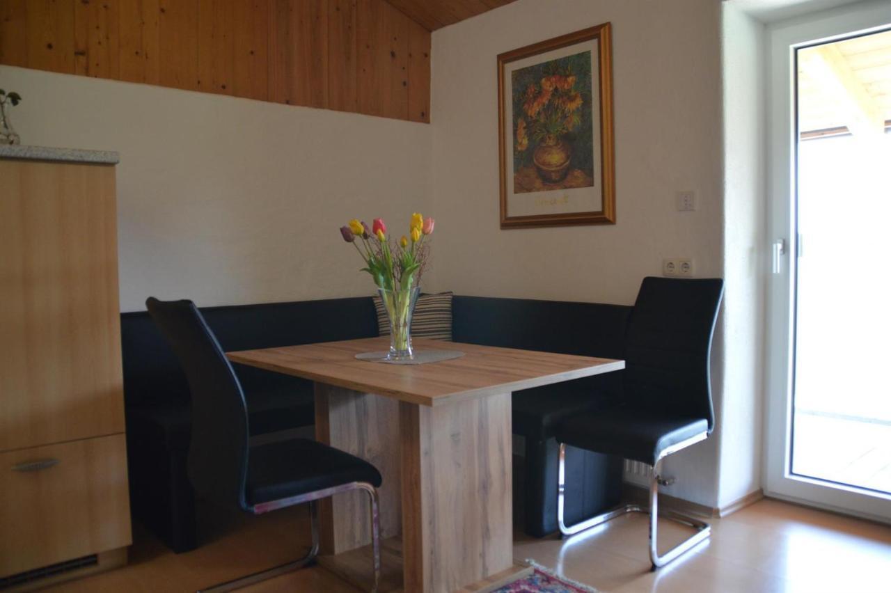 Ankirchen Apartments Thiersee Εξωτερικό φωτογραφία